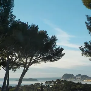 Accommodatie bij particulieren Frarocka, La Ciotat